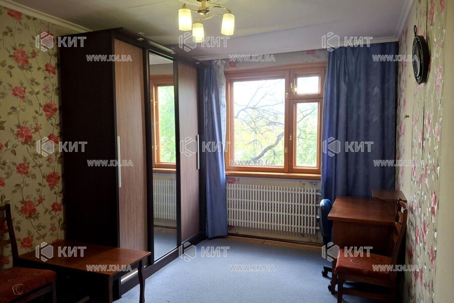 Продажа квартиры Харьков, Северная Салтовка 4, 66м²