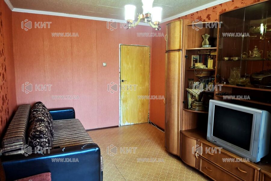 Продажа квартиры Харьков, Северная Салтовка 4, 66м²
