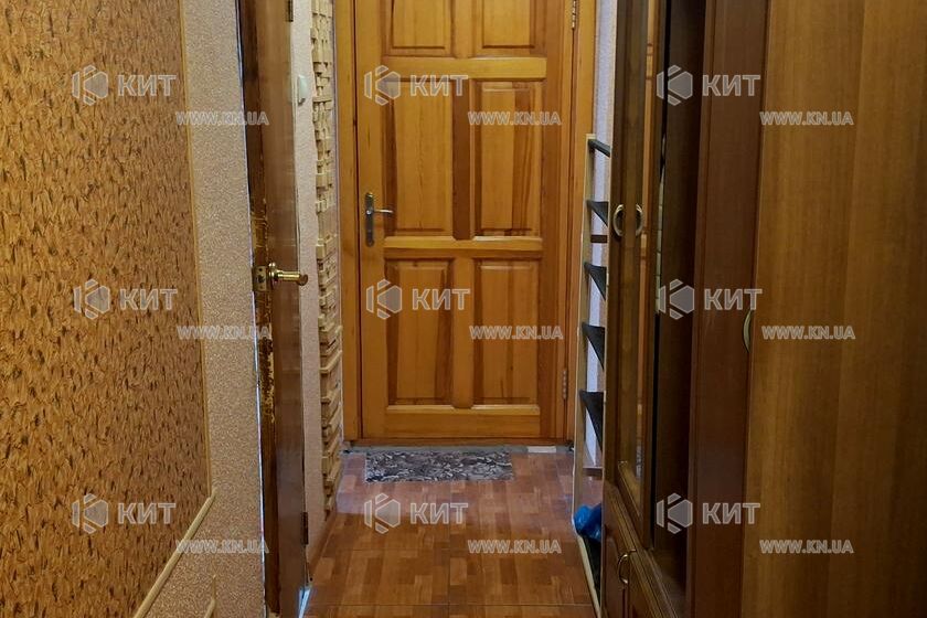 Продажа квартиры Харьков, Северная Салтовка 4, 66м²