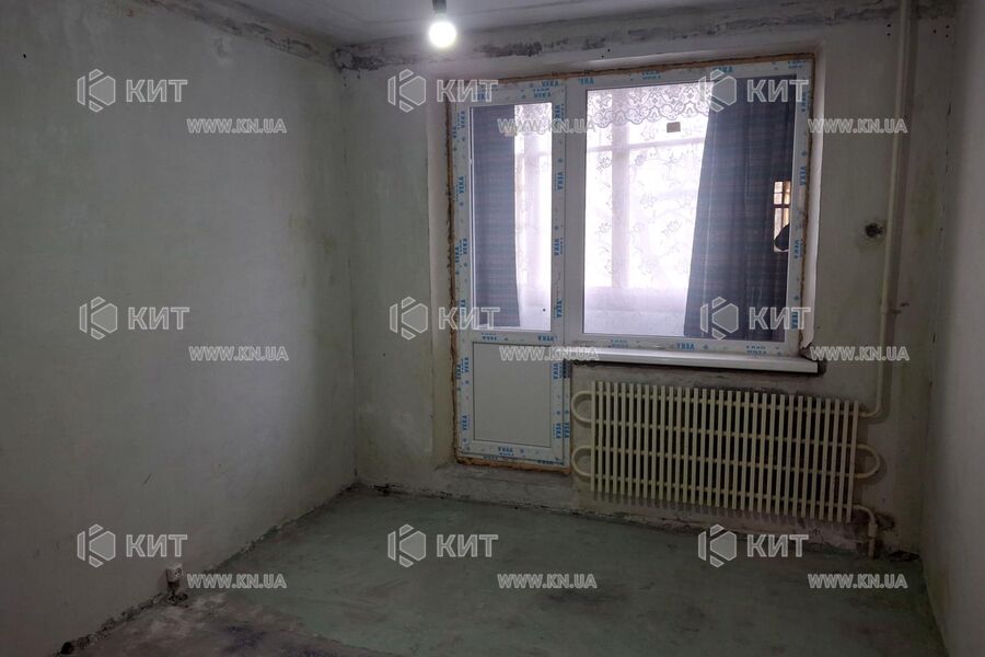 Продажа квартиры Харьков, Северная Салтовка 4, 66м²