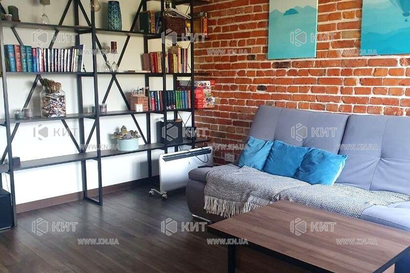 Продаж квартири Харків, Центр, 64м²
