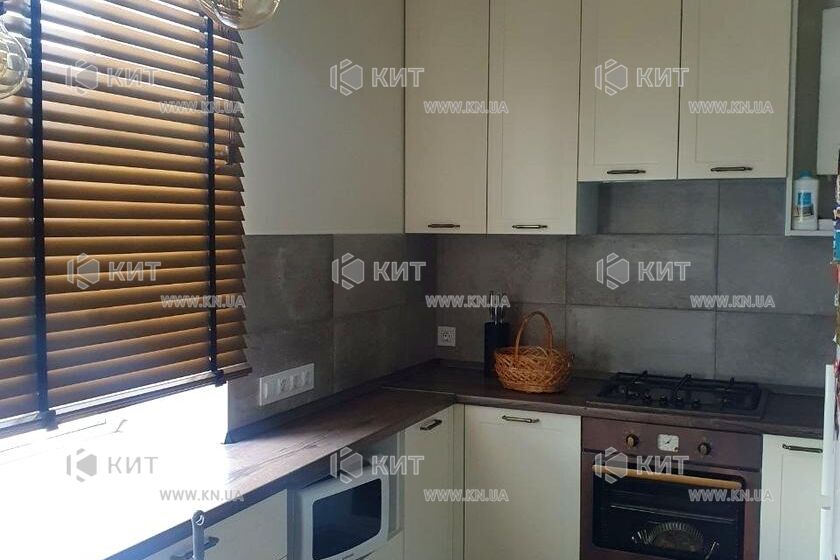 Продаж квартири Харків, Центр, 64м²