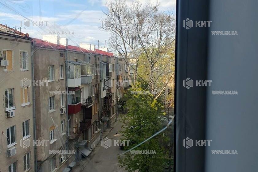 Продаж квартири Харків, Центр, 64м²