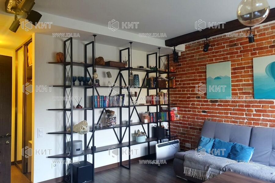 Продаж квартири Харків, Центр, 64м²