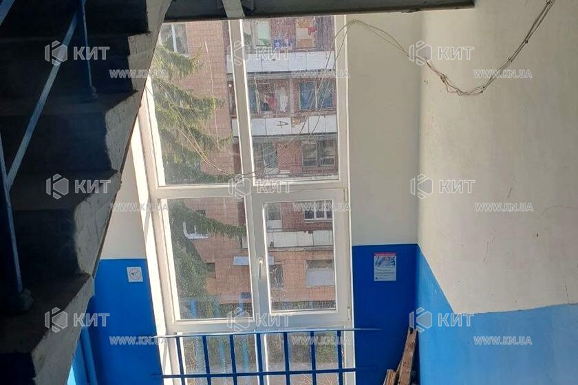 Продаж квартири Харків, Центр, 64м²