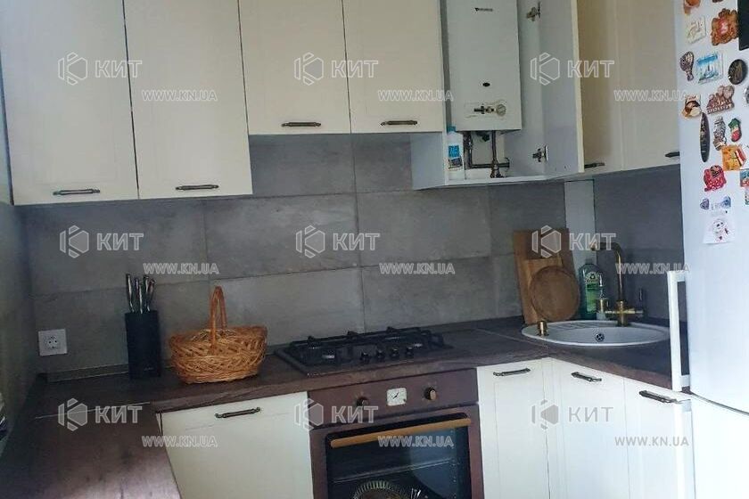 Продаж квартири Харків, Центр, 64м²