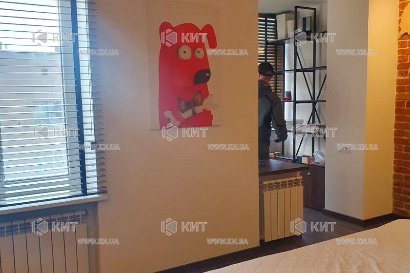 Продаж квартири Харків, Центр, 64м²