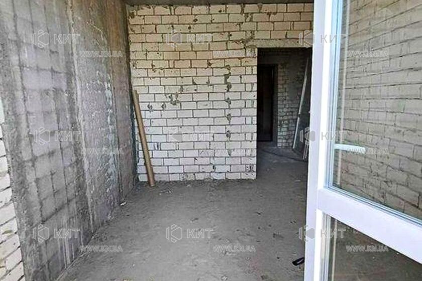 Продажа квартиры Харьков, ХТЗ, Рогань, 42.4м²