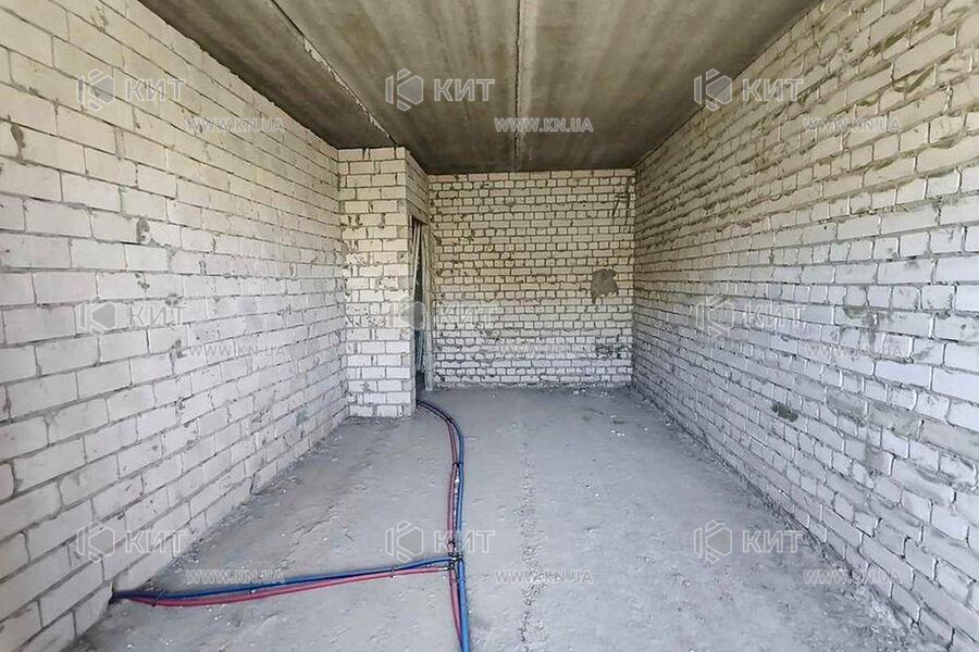 Продажа квартиры Харьков, ХТЗ, Рогань, 42.4м²
