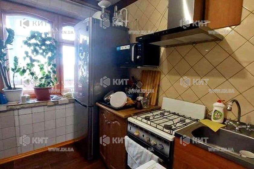 Продаж квартири Харків, Нові Дома, 36м²