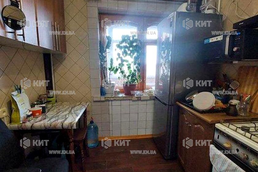 Продаж квартири Харків, Нові Дома, 36м²