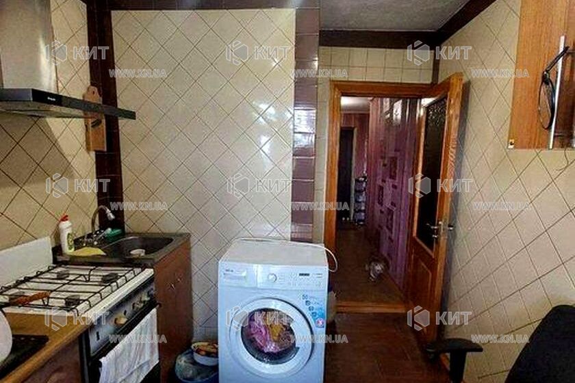 Продаж квартири Харків, Нові Дома, 36м²