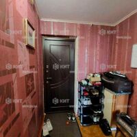 Продаж квартири Харків, Нові Дома, 36м²