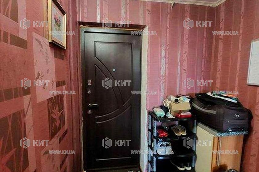 Продаж квартири Харків, Нові Дома, 36м²