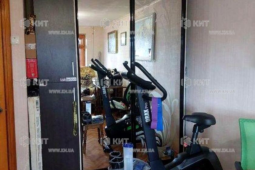 Продаж квартири Харків, Нові Дома, 36м²