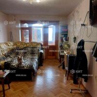 Продаж квартири Харків, Нові Дома, 36м²