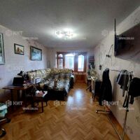 Продаж квартири Харків, Нові Дома, 36м²