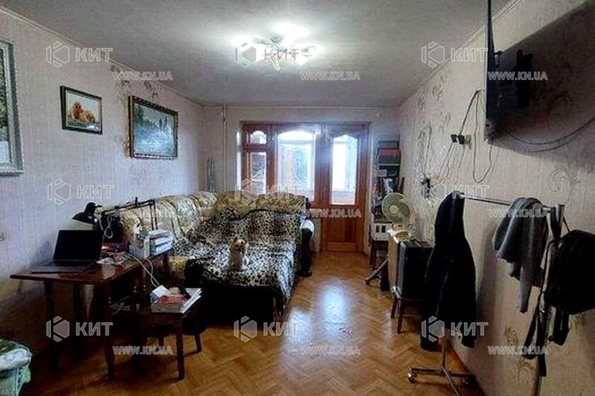 Продаж квартири Харків, Нові Дома, 36м²