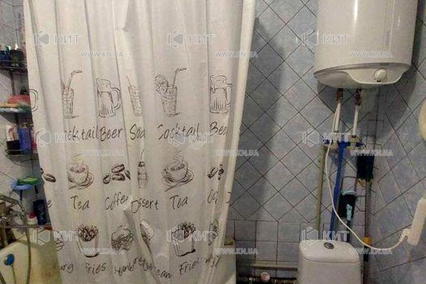 Продаж квартири Харків, Нові Дома, 36м²