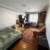 Продаж квартири Харків, Павлове Поле, 46.6м²