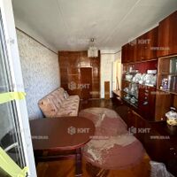Продаж квартири Харків, Павлове Поле, 46.6м²