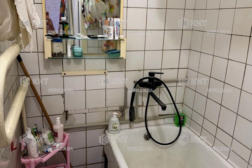 Продаж квартири Харків, Павлове Поле, 46.6м²