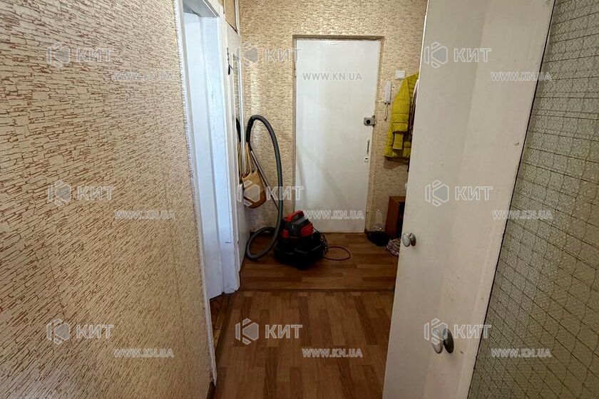 Продаж квартири Харків, Павлове Поле, 46.6м²