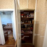 Продаж квартири Харків, Павлове Поле, 46.6м²
