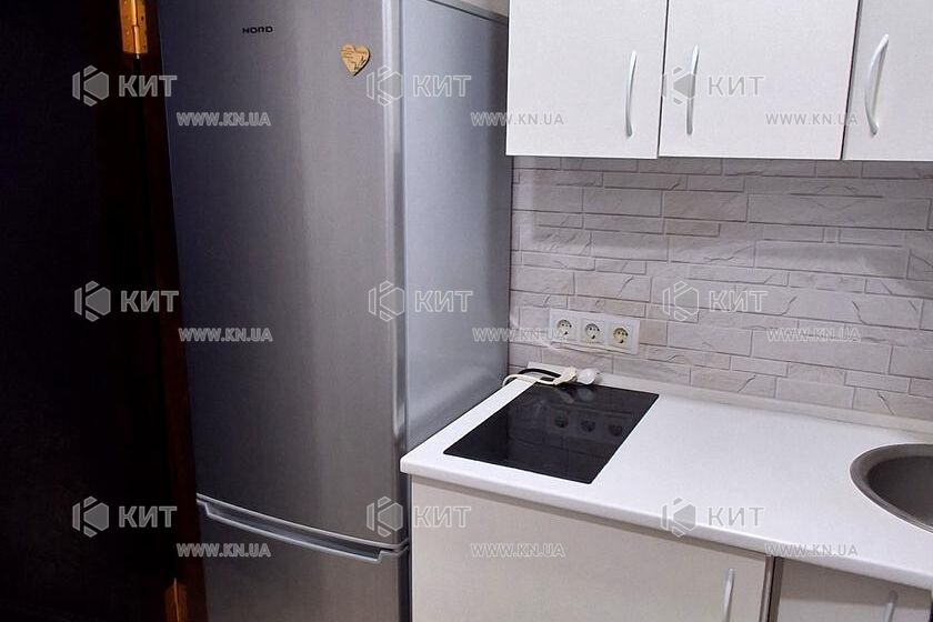 Продажа квартиры Харьков, ЮЖД, Центр. рынок, 19м²