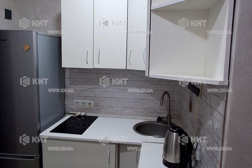 Продажа квартиры Харьков, ЮЖД, Центр. рынок, 19м²