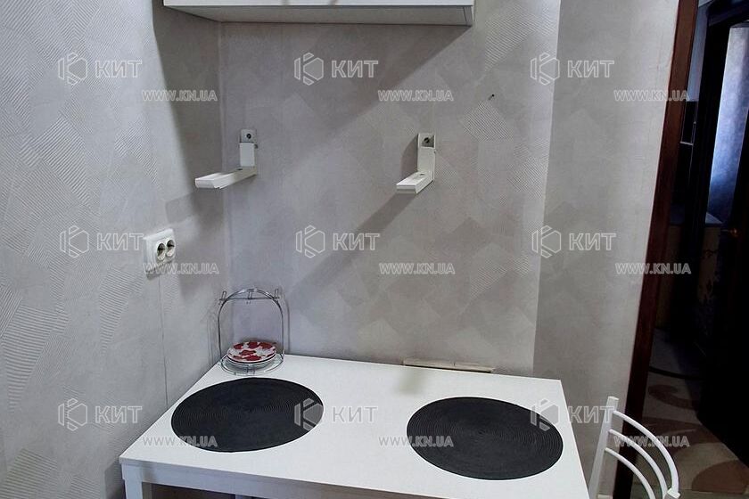 Продажа квартиры Харьков, ЮЖД, Центр. рынок, 19м²