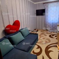 Продажа квартиры Харьков, ЮЖД, Центр. рынок, 19м²