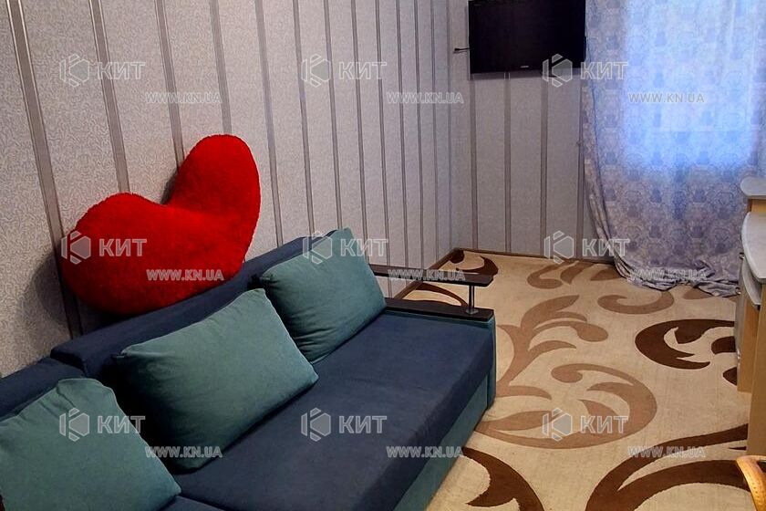 Продажа квартиры Харьков, ЮЖД, Центр. рынок, 19м²