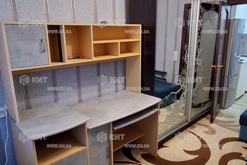 Продажа квартиры Харьков, ЮЖД, Центр. рынок, 19м²