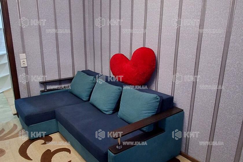 Продажа квартиры Харьков, ЮЖД, Центр. рынок, 19м²