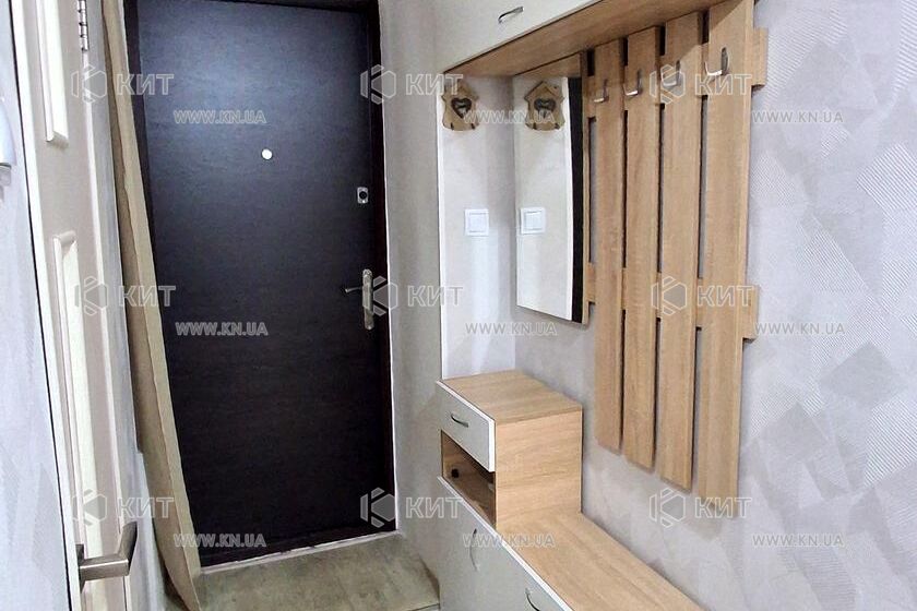 Продажа квартиры Харьков, ЮЖД, Центр. рынок, 19м²