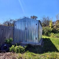 Продажа квартиры Харьков, ЮЖД, Центр. рынок, 19м²
