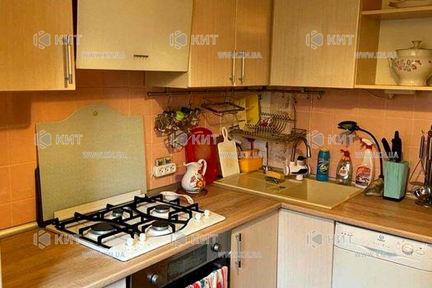 Продажа квартиры Харьков, Павлово Поле, 46м²