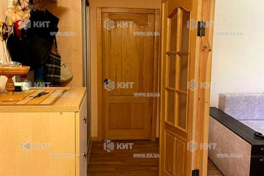 Продажа квартиры Харьков, Павлово Поле, 46м²
