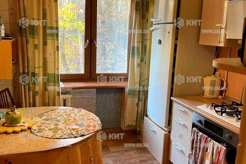 Продажа квартиры Харьков, Павлово Поле, 46м²