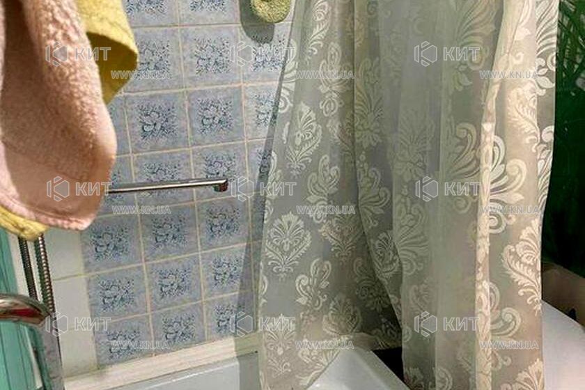 Продажа квартиры Харьков, Павлово Поле, 46м²