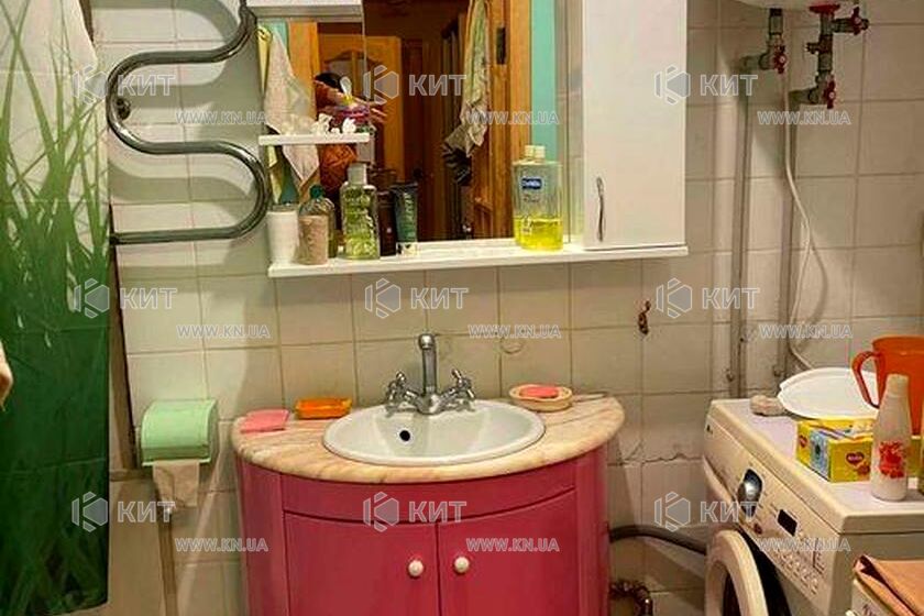 Продажа квартиры Харьков, Павлово Поле, 46м²