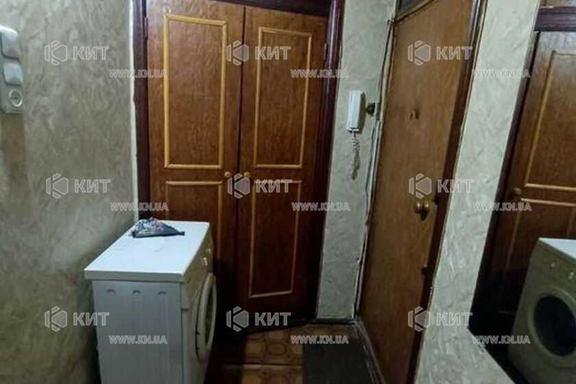 Продажа квартиры Харьков, Спортивная, Гагарина, Защитников, 33м²