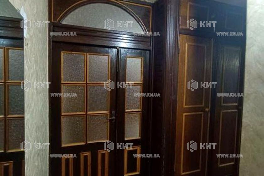 Продажа квартиры Харьков, Спортивная, Гагарина, Защитников, 33м²