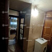 Продажа квартиры Харьков, Спортивная, Гагарина, Защитников, 33м²
