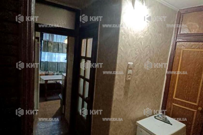 Продажа квартиры Харьков, Спортивная, Гагарина, Защитников, 33м²