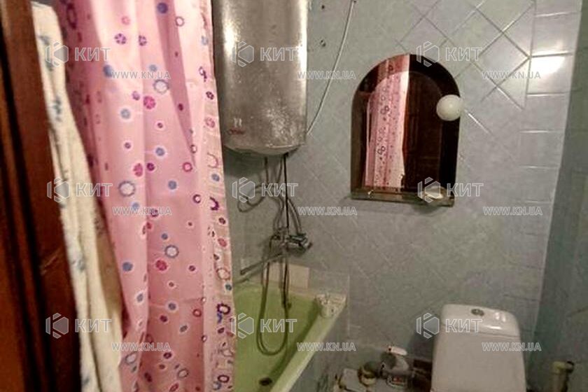 Продажа квартиры Харьков, Спортивная, Гагарина, Защитников, 33м²