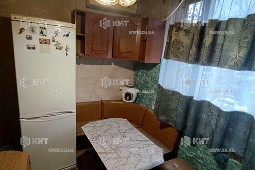 Продажа квартиры Харьков, Спортивная, Гагарина, Защитников, 33м²