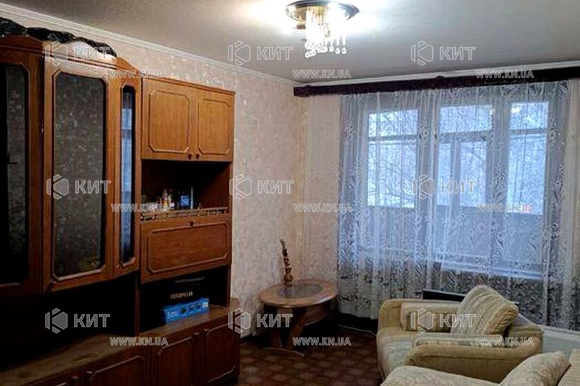 Продажа квартиры Харьков, Спортивная, Гагарина, Защитников, 33м²