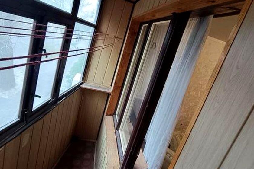 Продажа квартиры Харьков, Спортивная, Гагарина, Защитников, 33м²